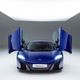 Illustration for article titled The McLaren 650S Is Here To Kick Ferraris Ass With Science